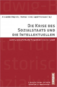Dr. Sigrid Wadauer, Privatdoz.