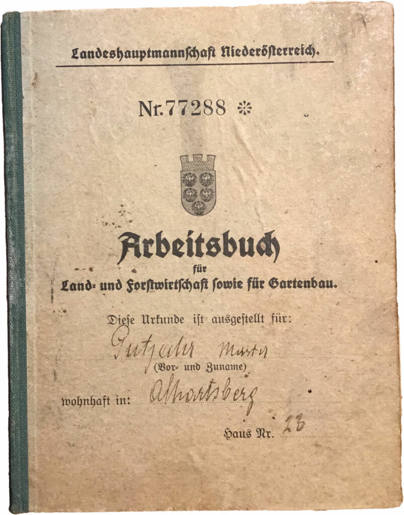 Dr. Sigrid Wadauer, Privatdoz.