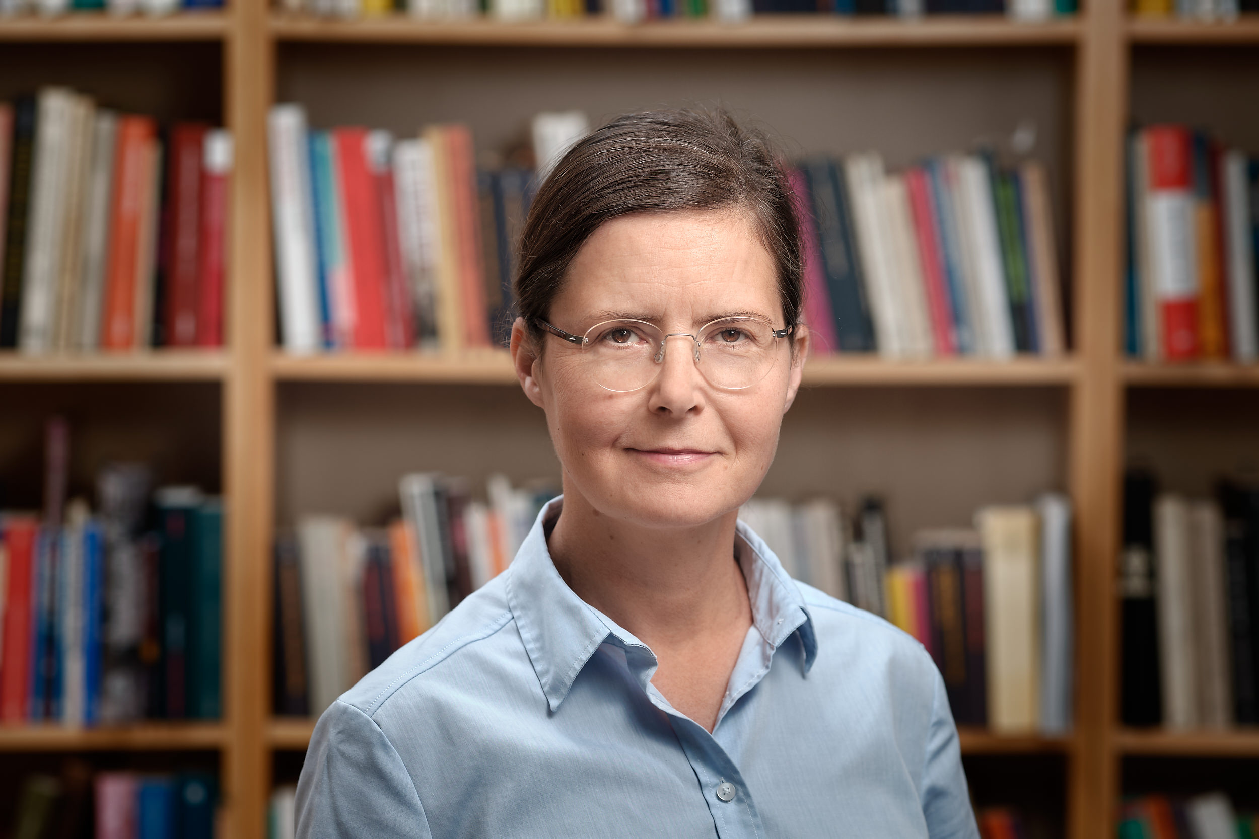 Dr. Sigrid Wadauer, Privatdoz.